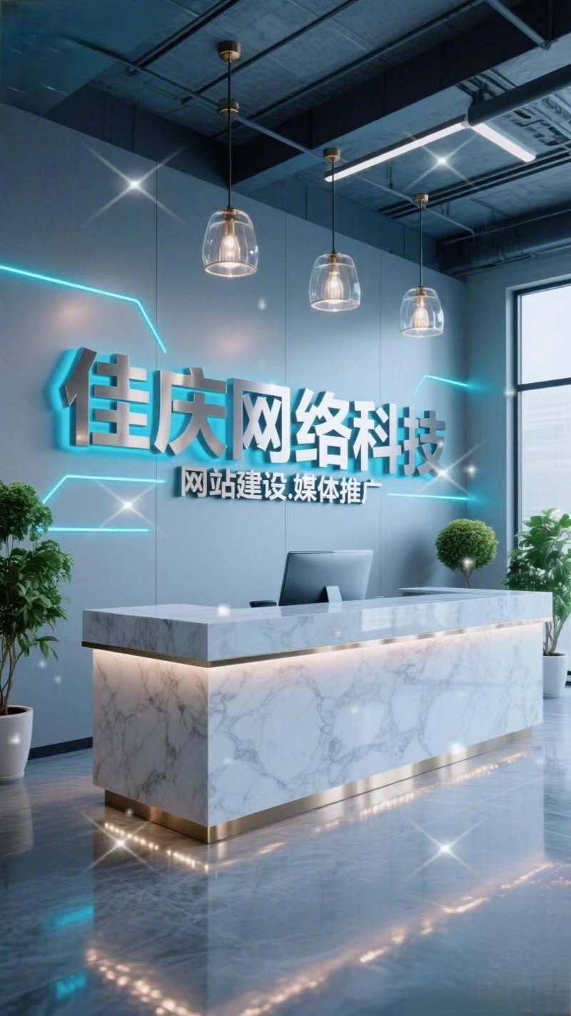 品牌站点的“骨架”与“灵魂”:一个对话式科普